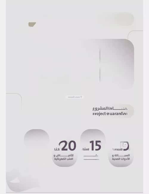 Apartment with 4 Bedrooms Al Zahrah, North Jeddah, Jeddah