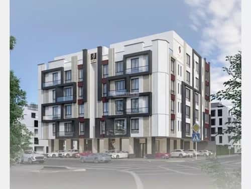 Apartment with 4 Bedrooms Al Zahrah, North Jeddah, Jeddah