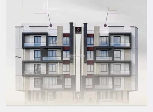 Apartment with 4 bedrooms الزهراء، شمال جدة، جدة