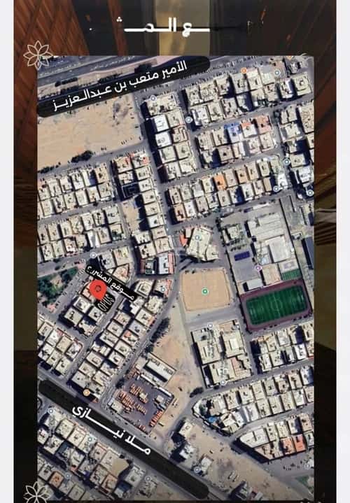 4 bedroom apartment in Al Safaa