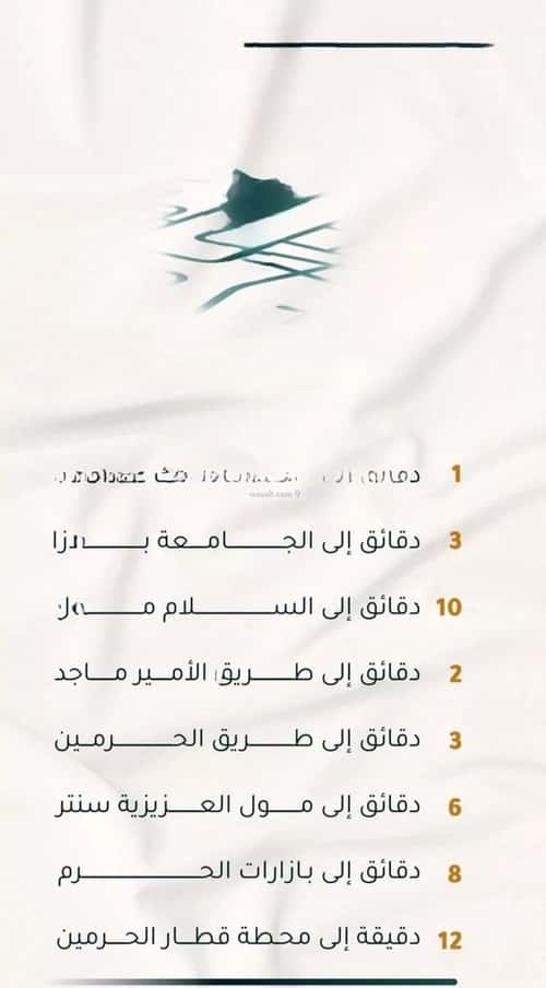 شقة 2 غرف في الثغر