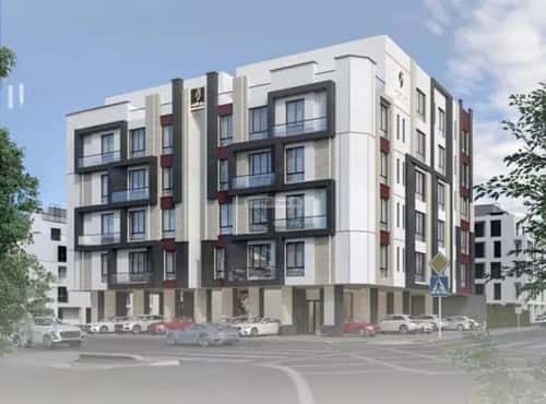 2 bedroom apartment in Al Zahra