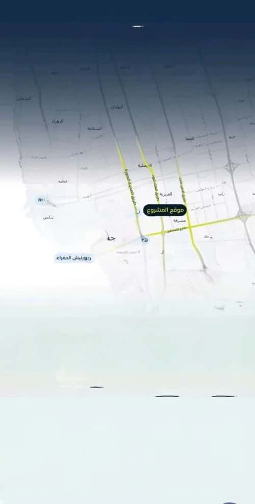 Apartment with 3 Bedrooms Meshrefah, North Jeddah, Jeddah