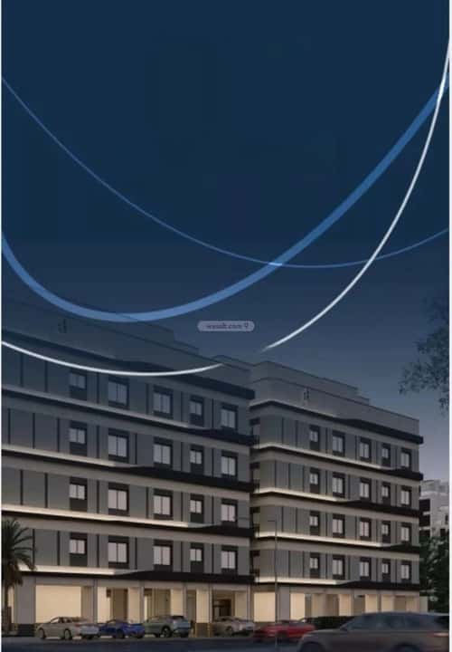 3 bedroom apartment in Mishrifah