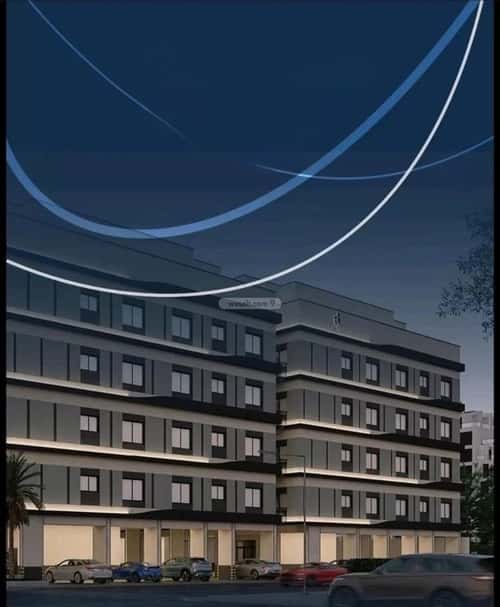 Apartment with 3 Bedrooms Meshrefah, North Jeddah, Jeddah