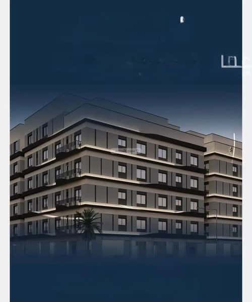 Apartment with 3 Bedrooms Meshrefah, North Jeddah, Jeddah