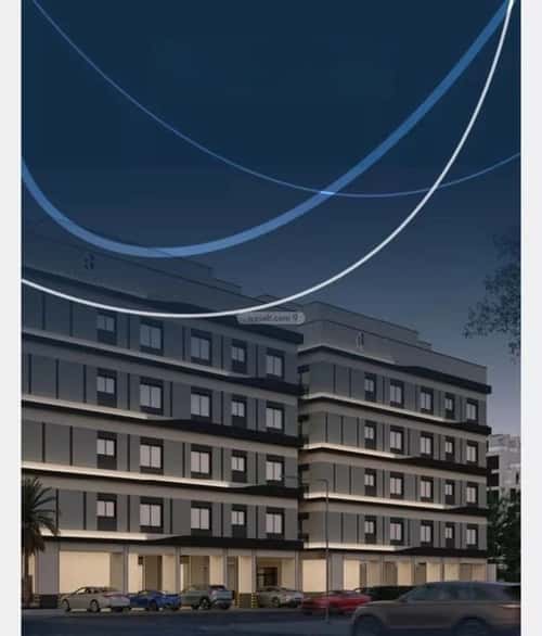 شقة 3 غرف في مشرفة