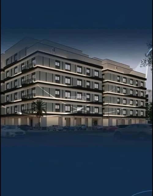 شقة 3 غرف في مشرفة