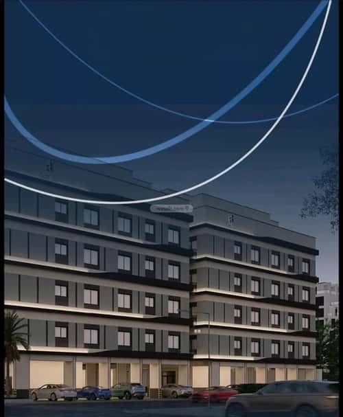 Apartment with 3 Bedrooms Meshrefah, North Jeddah, Jeddah