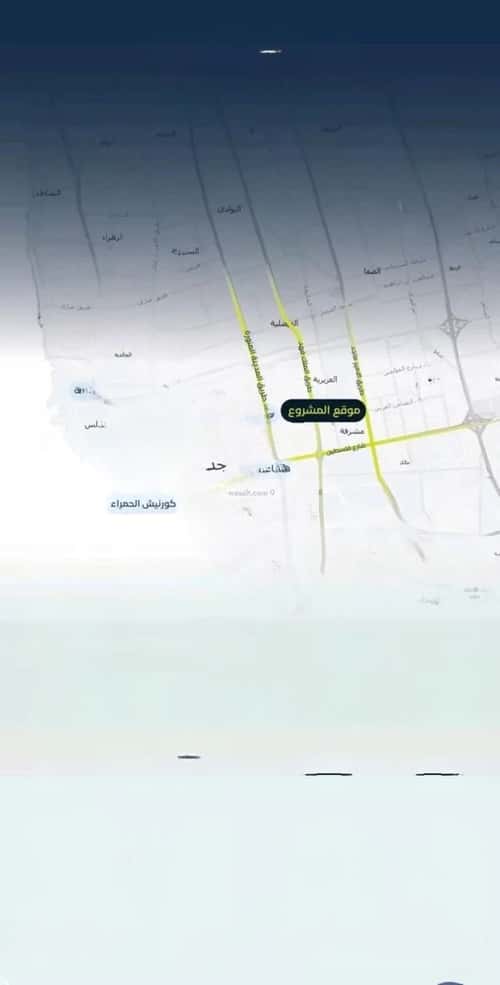 Apartment with 3 Bedrooms Meshrefah, North Jeddah, Jeddah