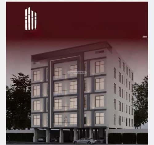 شقة ب 3 غرف الفيصلية، شمال جدة، جدة