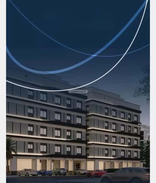 Apartment with 3 Bedrooms Meshrefah, North Jeddah, Jeddah