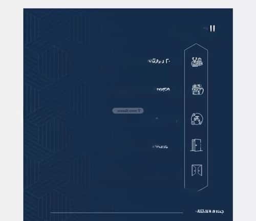 شقة 6 غرف في النزهة