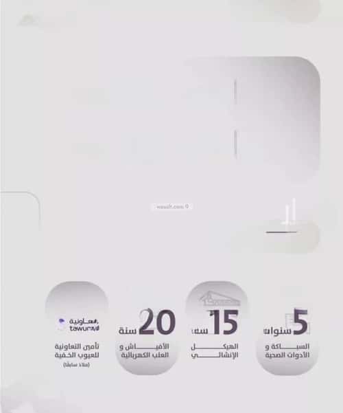 شقة ب 4 غرف الزهراء، شمال جدة، جدة