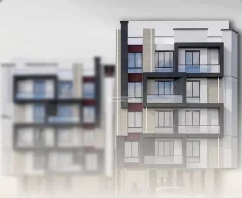 شقة 4 غرف في الزهراء