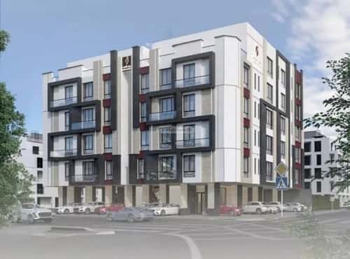 Apartment with 4 Bedrooms Al Zahrah, North Jeddah, Jeddah