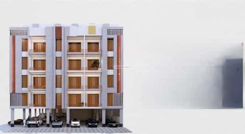 Apartment with 3 bedrooms الصواري، شمال جدة، جدة