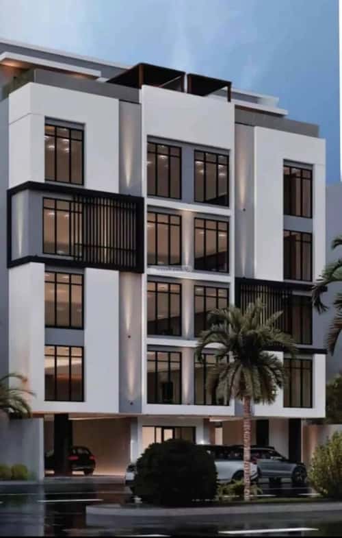 5 bedroom apartment in Al Naeem