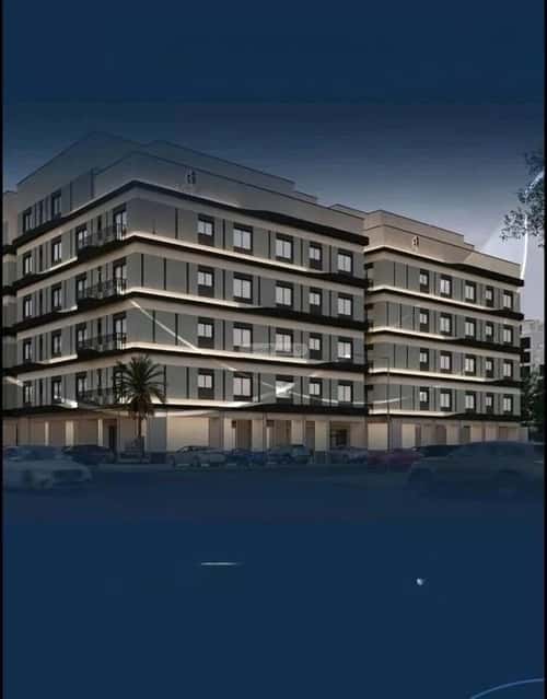 Apartment with 3 Bedrooms Meshrefah, North Jeddah, Jeddah