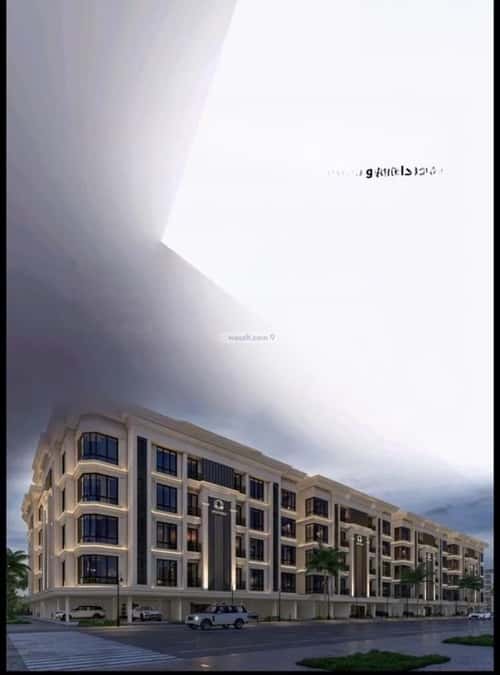 شقة ب 4 غرف الصواري، شمال جدة، جدة