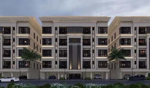 شقة ب 4 غرف الصواري، شمال جدة، جدة