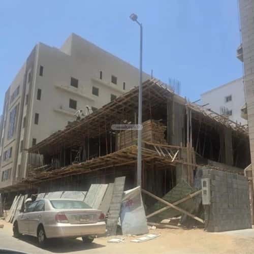 3 bedroom apartment in Al Nuzhah
