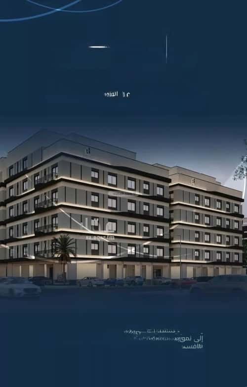 Apartment with 3 Bedrooms Meshrefah, North Jeddah, Jeddah