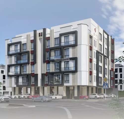 Apartment with 2 bedrooms الزهراء، شمال جدة، جدة