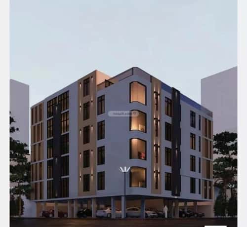 شقة ب 5 غرف الصفاء، شمال جدة، جدة