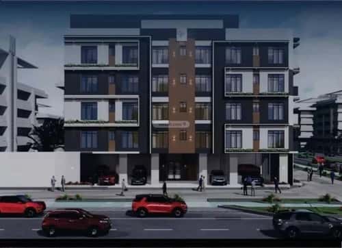 5 bedroom apartment in Al Nuzhah