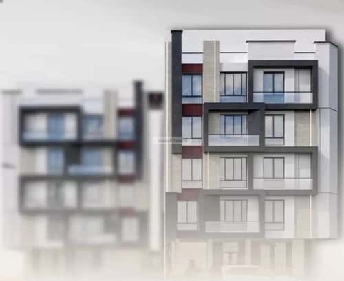 شقة بغرفتين الزهراء، شمال جدة، جدة