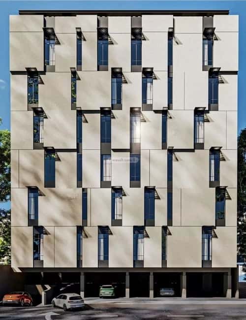 شقة ب 4 غرف السليمانية، جنوب جدة، جدة