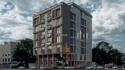 شقة ب 3 غرف السلامة، شمال جدة، جدة