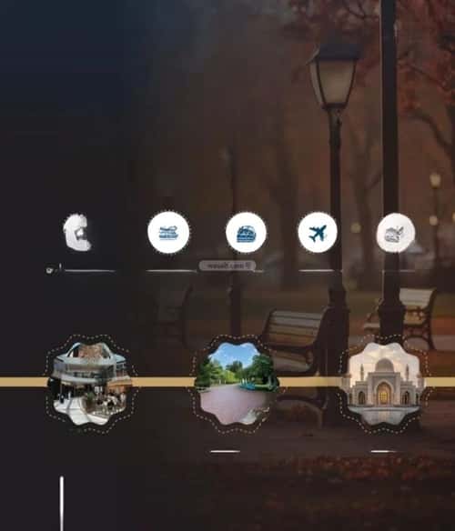 شقة 5 غرف في النزهة