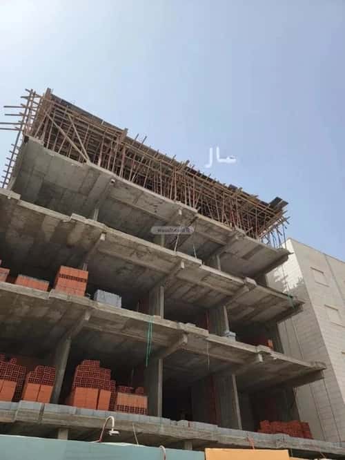 شقة ب 4 غرف النهضة، شمال جدة، جدة