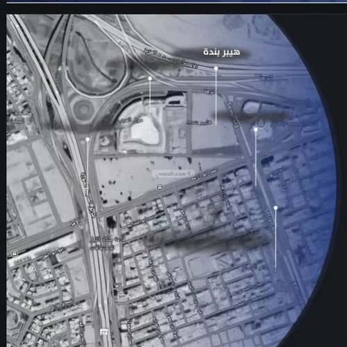 3 bedroom apartment in Al Nuzhah