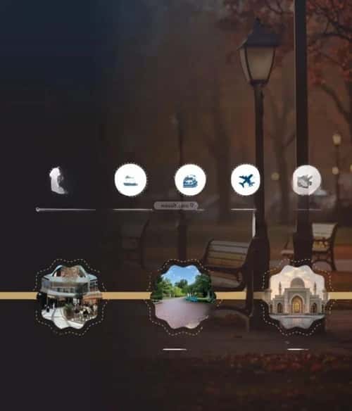 شقة بغرفتين النزهة، شمال جدة، جدة