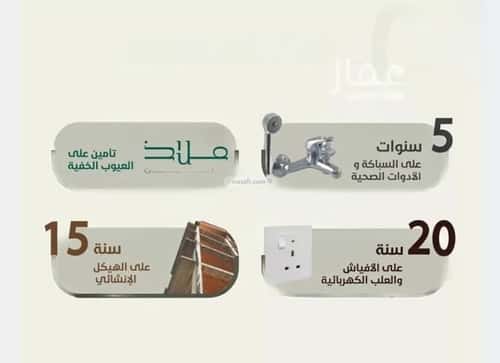 3 bedroom apartment in Al Rawdah