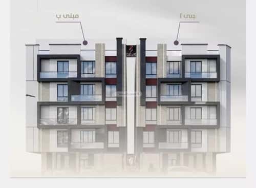 شقة ب 3 غرف الزهراء، شمال جدة، جدة