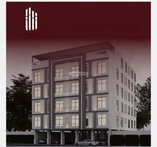 شقة ب 6 غرف الفيصلية، شمال جدة، جدة