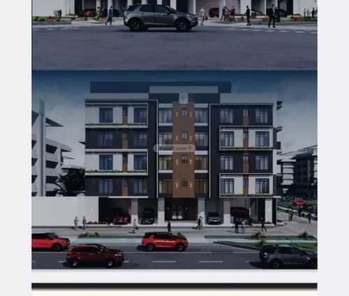 Apartment with 5 Bedrooms Al Nuzha, North Jeddah, Jeddah