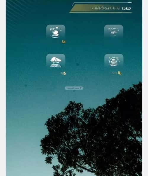 Apartment with 3 bedrooms حكومي1، شمال جدة، جدة