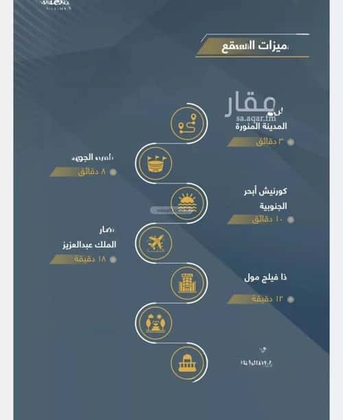 Apartment with 3 bedrooms حكومي1، شمال جدة، جدة