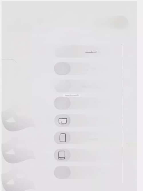 Apartment with 4 bedrooms الزهراء، شمال جدة، جدة