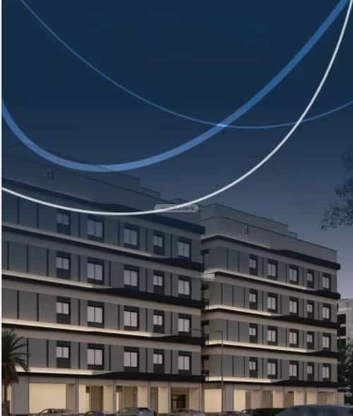 Apartment with 4 Bedrooms Meshrefah, North Jeddah, Jeddah