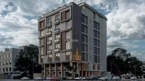 شقة ب 3 غرف السلامة، شمال جدة، جدة