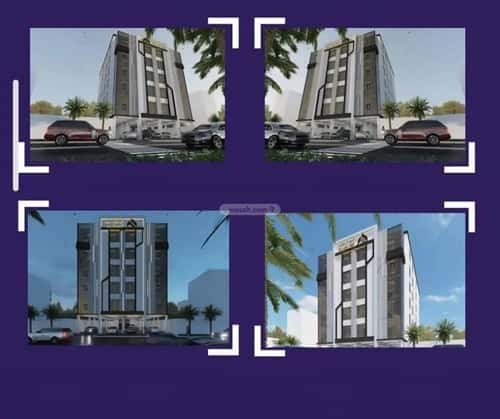 شقة 3 غرف في المروة