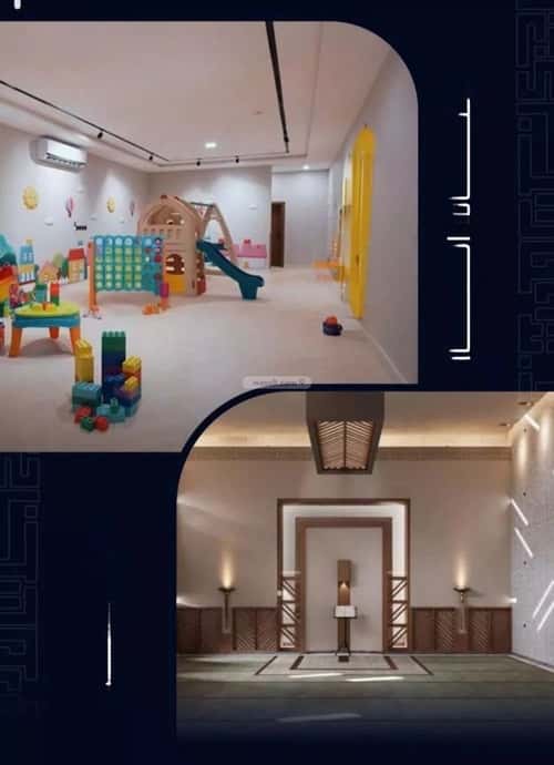 Apartment with 2 Bedrooms Meshrefah, North Jeddah, Jeddah