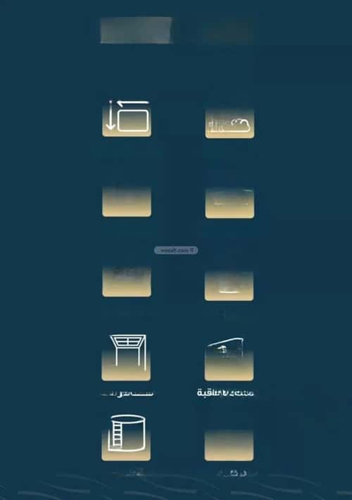 Apartment with 4 bedrooms النسيم، جنوب جدة، جدة