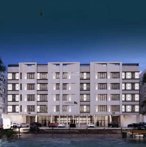 Apartment with 4 Bedrooms Al Naseem, South Jeddah, Jeddah